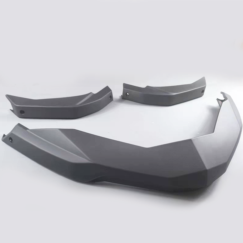 Детали BRP seadoo jetski OEM:291004277 291004278 291004279 передний бампер кукурузный бампер для GTI GTS GTR RXP 130 155 230 260 300