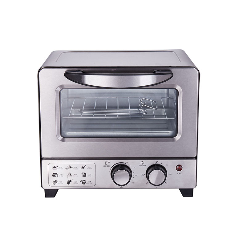 Hot Sale & High Quality Home Hot Air Electric Oven Toaster Oven For Sale