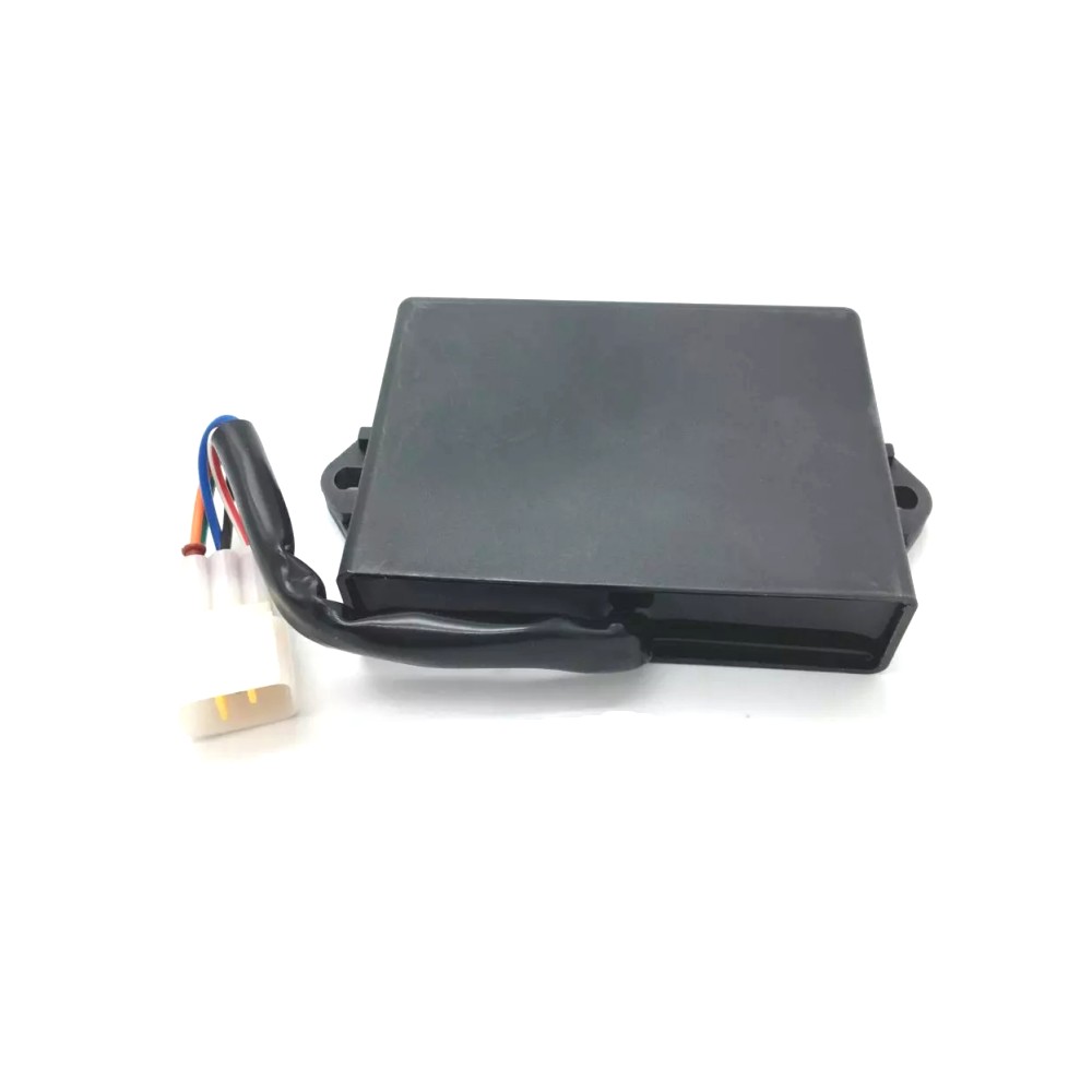5 контактов CDI Box JS400 для Jianshe 400cc ATV Go Kart Jianshe 400