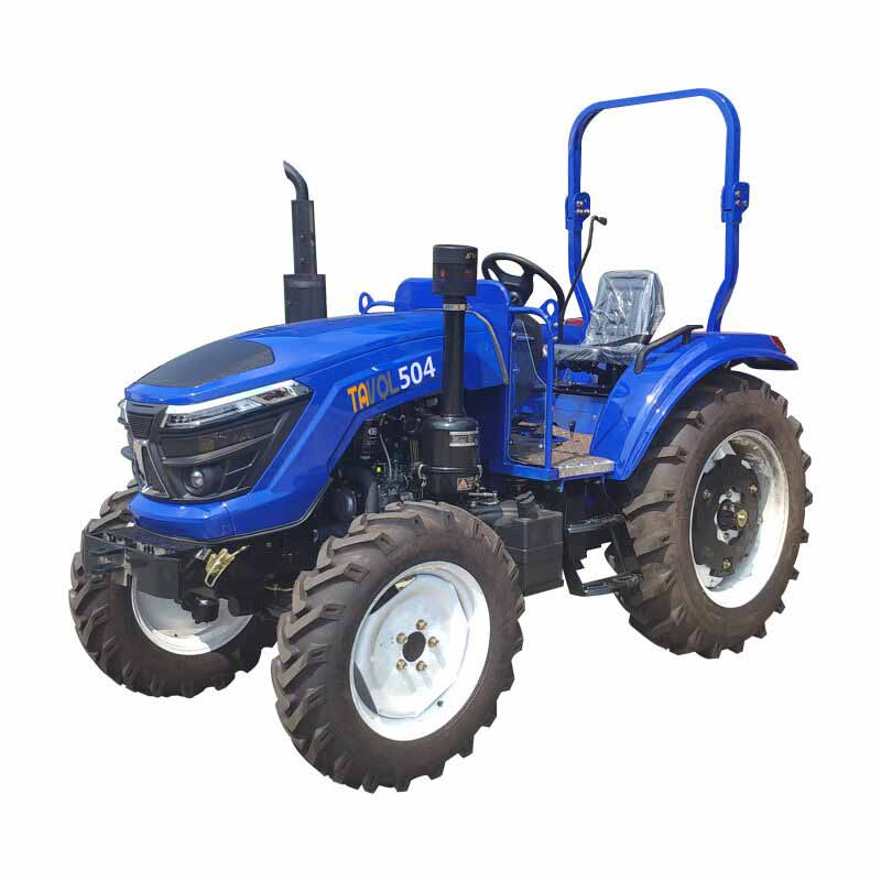 Недорогой сельскохозяйственный мини-трактор 25hp 30hp 40hp 50hp 60hp, тракторы mini 4x4, ферма с сертификацией CE