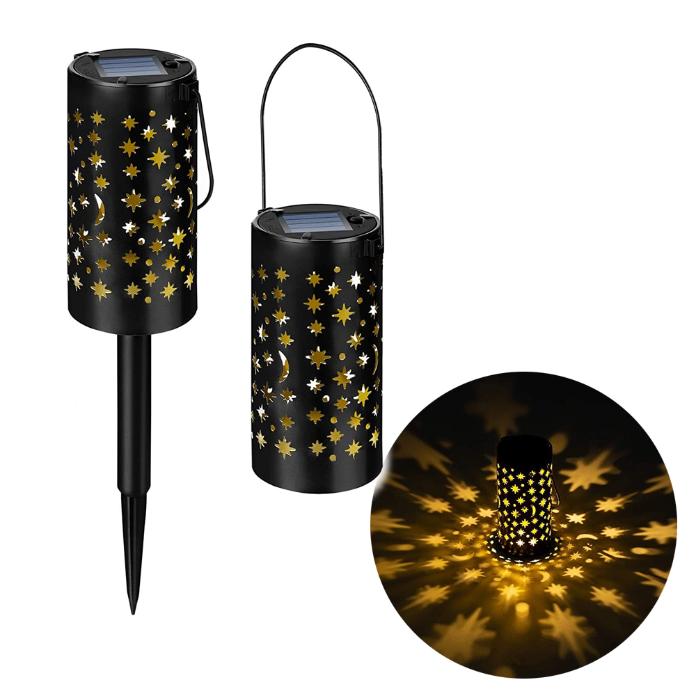 2021 NEW Solar Pathway Lights Solar Lanterns Outdoor Garden Light for Walkway Garden Patio Lawn Yard