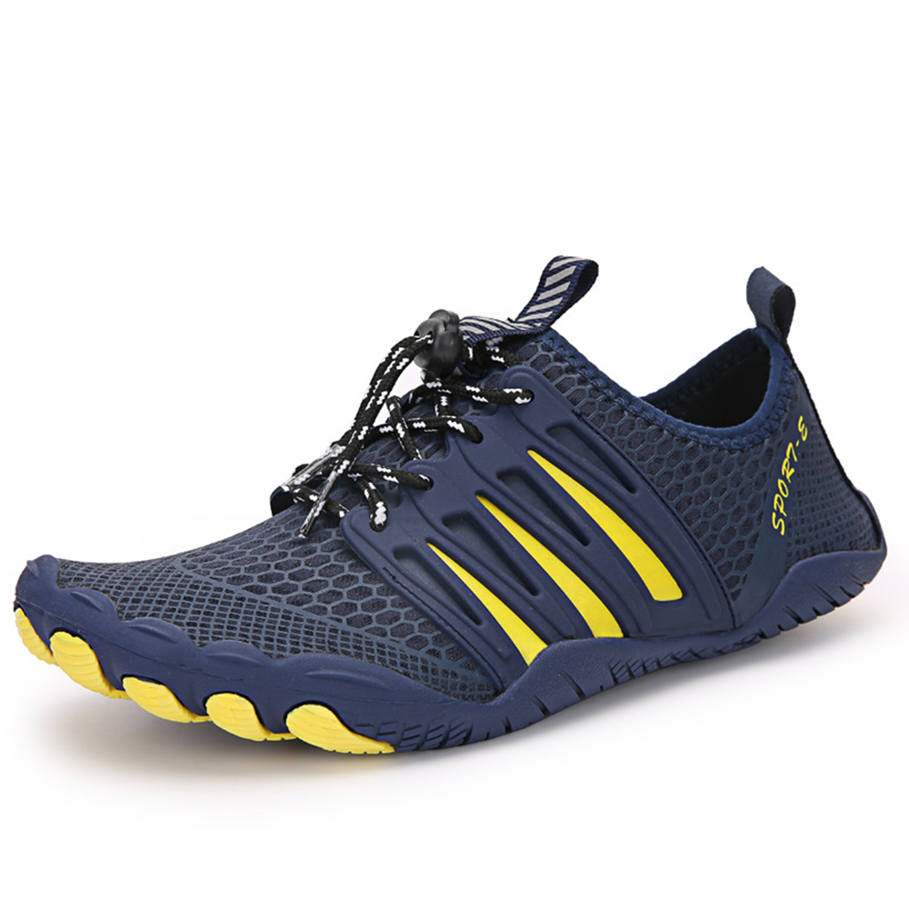 FunFishing Hot Sale Wholesale Hiking Diving Wading Outdoor Hiking Fitness Sports Beach Water Walking Shoes
