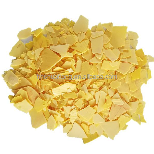 High quality good price Sodium hydrosulfide NaHS CAS 16721-80-5