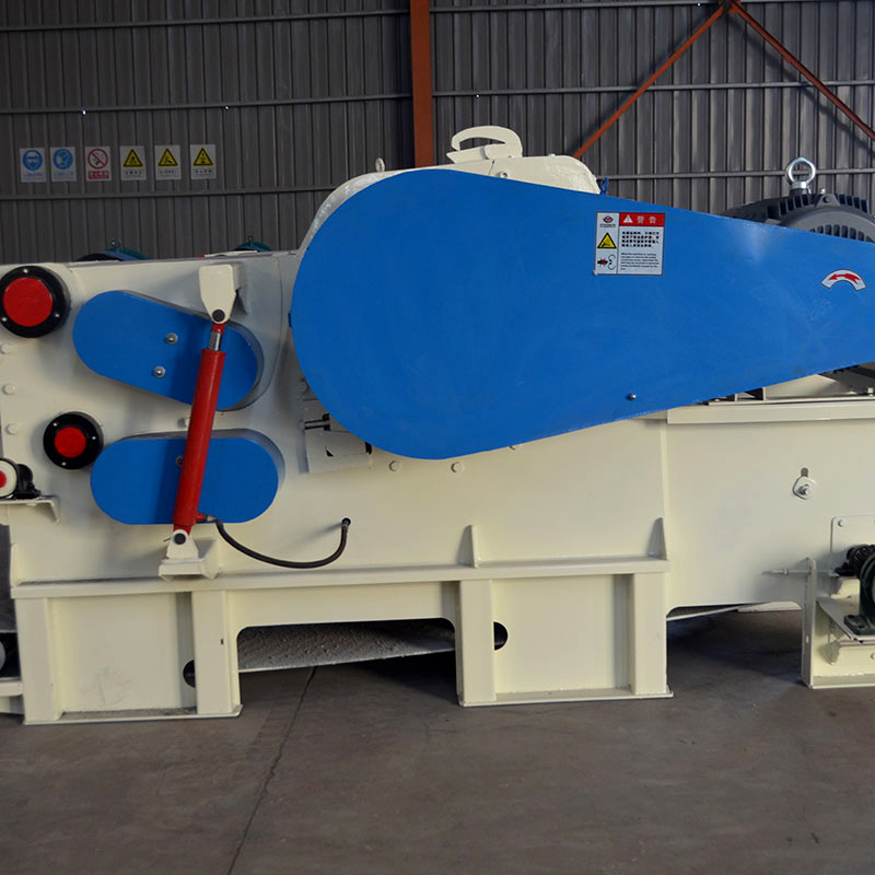 YMPJ-218-D New Zealand pine Wood Chipping Machine Waste Wood bamboo wood chipper machine