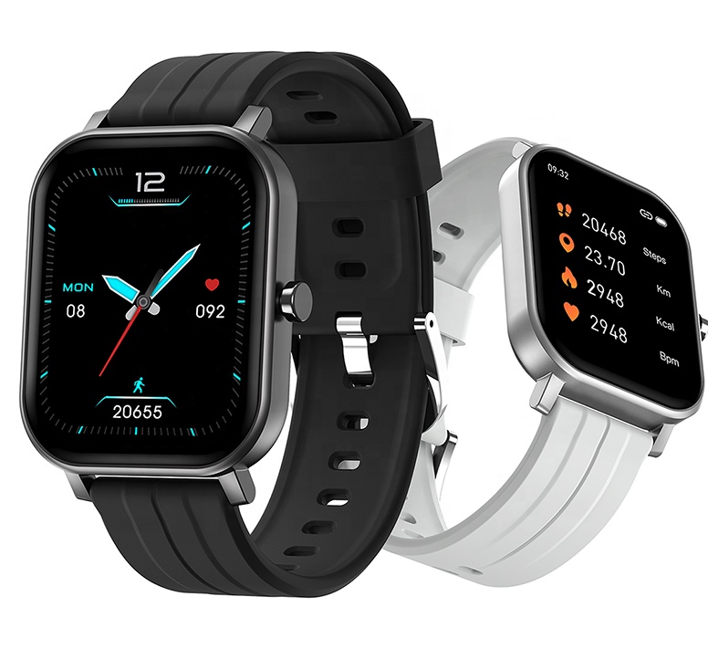 Newest High Quality Reloj Inteligente Watches Musicmart Watch NS10 Wach1.65" IPS Large Screen With Blood Oxygen IP67 Large Batt