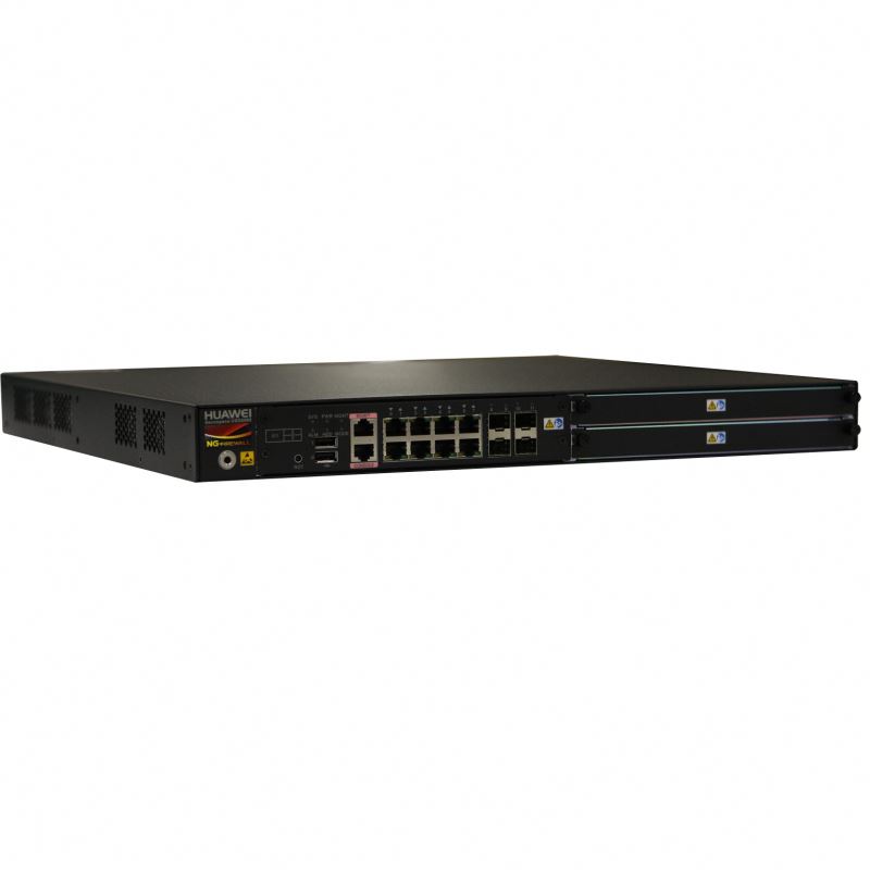 USG6390-BDL-AC 02358677 Medium-sized Businesses Firewall With 800 to 1000 users