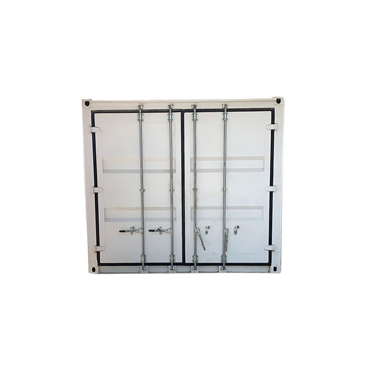 Custom Made Size or Standard ISO Dry Shipping Container Door