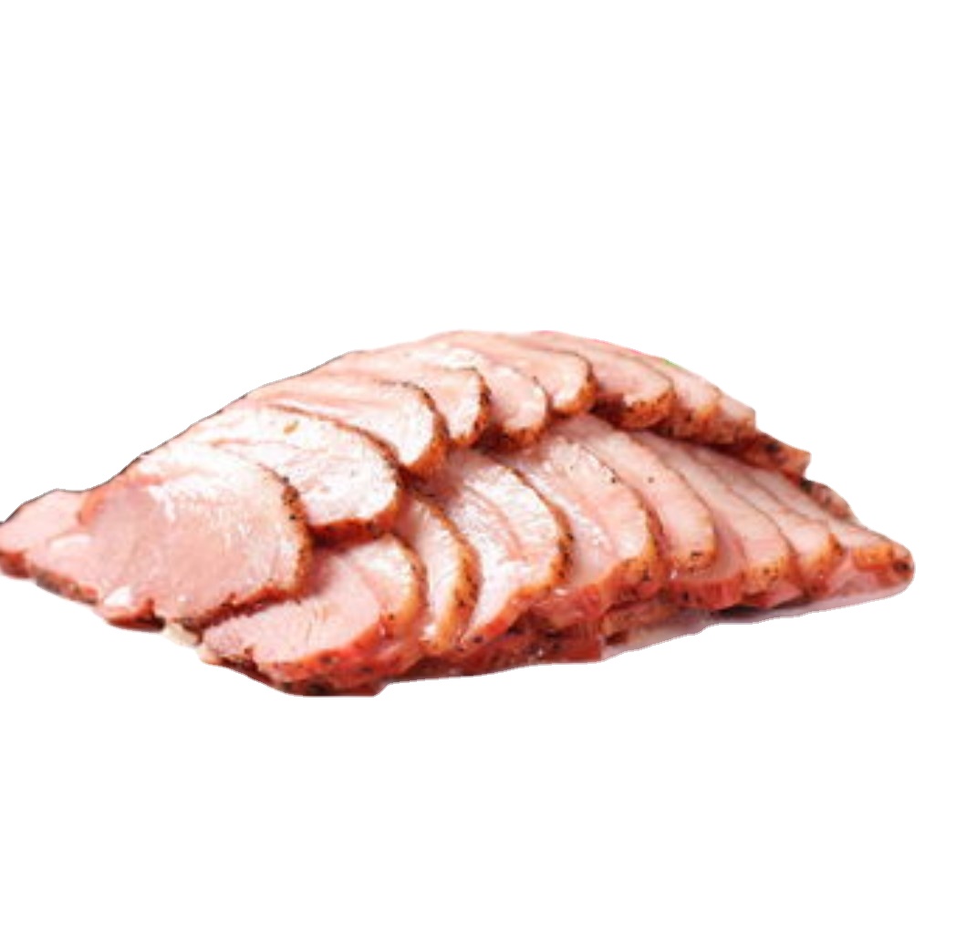 Вкусная китайская копченая Утиная грудка без костей