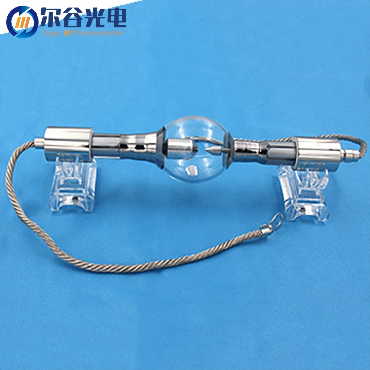 Parallel Exposure UV LampUse ultra-high pressure short-arc xenon lampMovie screening ORC equipment