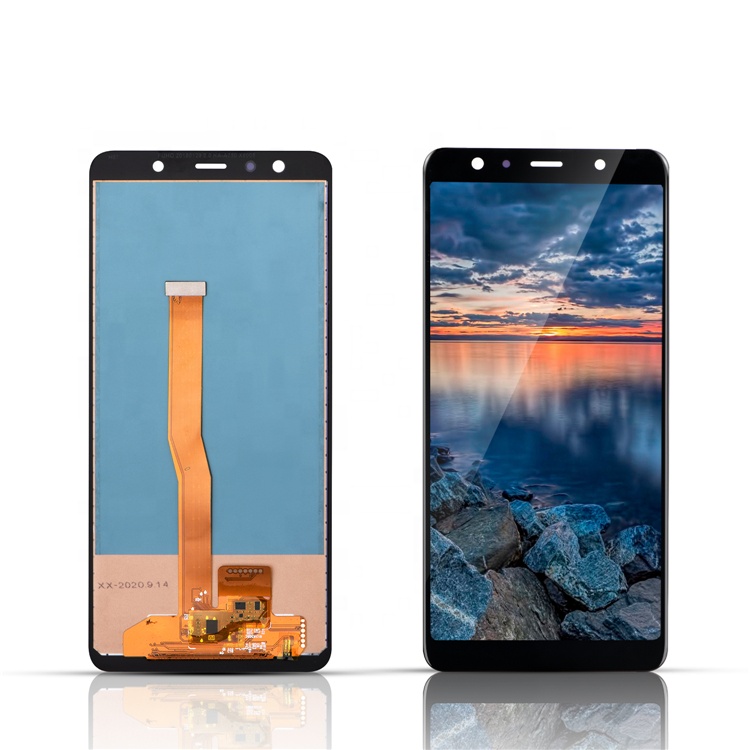 Сменный ЖК-экран для мобильного телефона, ЖК-экран для Samsung Galaxy A750 A72018