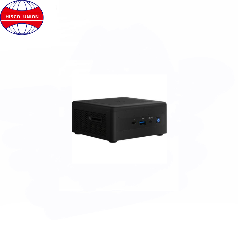 Высокопроизводительный NUC11PAHi7 для мини-компьютера