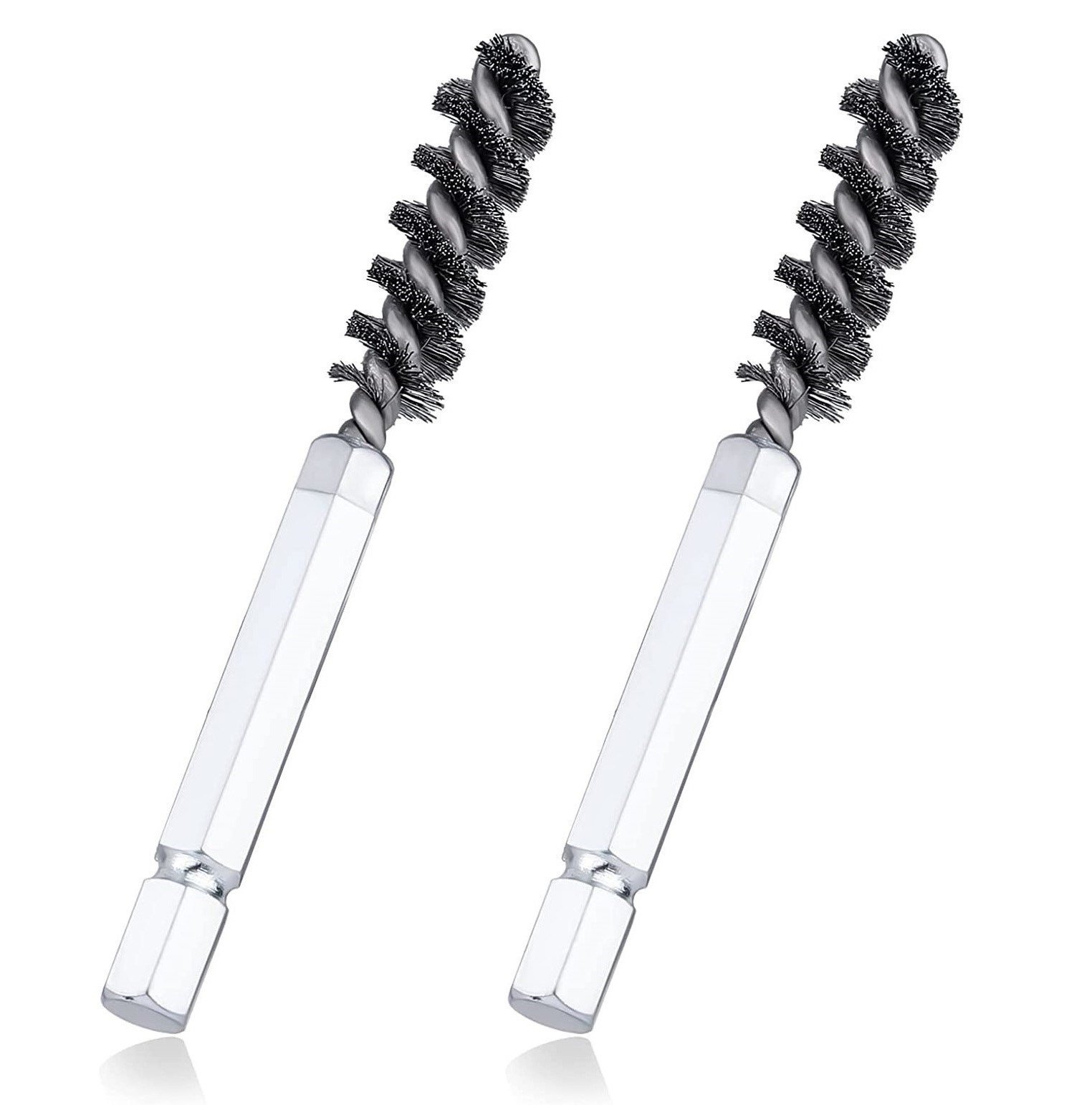 TDF Hosel Brush Honing Wire Tool for Irons - Cleans Out Hosels of Golf Club Head