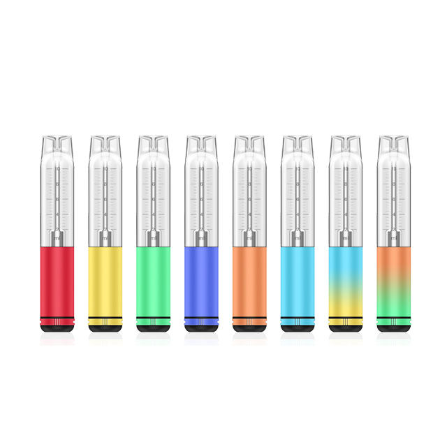 Itsuwa Vapesoul Mega 13 мл E Dampf Sigarette Elettronihe Electroniqur Vape Desechable