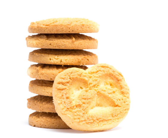 Factory Price Electric Baking Cookies Oven Biscuit Baking Machine Bread Baking Machine