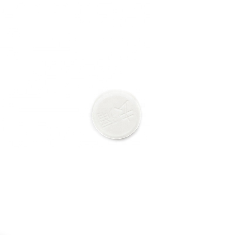 OEM Effervescent Tablet Natrol Beauty Product Vitamin Biotin Tablets For Hair Individual Package B Complex Effervescent Tablet