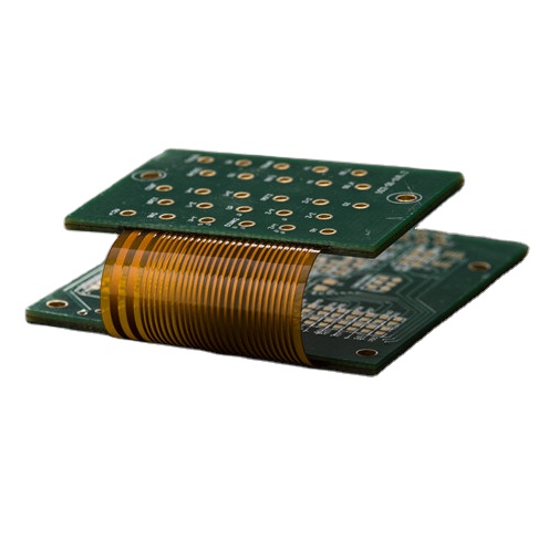 OEM завод pcb TG170 многослойный мягкий и жесткий Пульсоксиметр pcb индивидуальный дизайн pcb