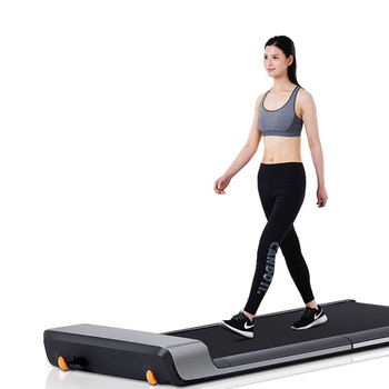 Горячая продажа WalkingPad A1 умная электрическая складная прогулочная дорожка, беговая дорожка, уличная, для помещений, для тренажерного зала, WalkingPad