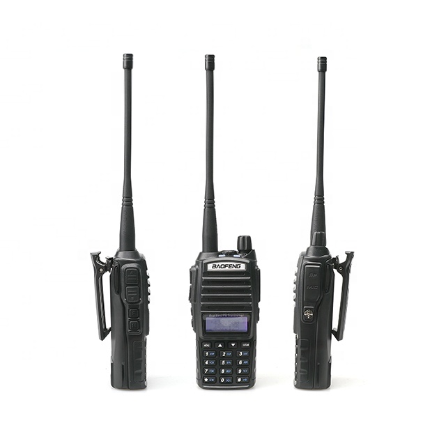Baofeng UV-82 ручной радио двухдиапазонный группы уведомления о звонках/Выберите call two way Радио повторитель baofeng UV 82 uv-82 иди и болтай walkie talkie