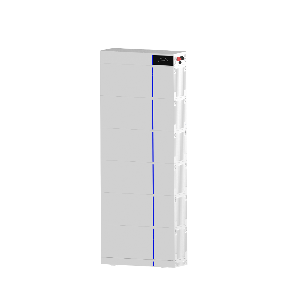 Deye AI-W5.1-ESS (LV) Lithium Solar Home Battery Other Batteries 51.2v 48v 100Ah For Solar Home System