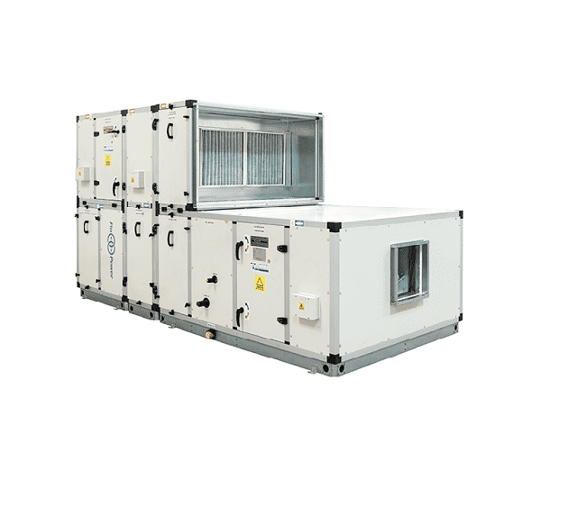 Cheap PriceAir handling unit for pharmaceutcials GMPs general air conditioner general air conditioner