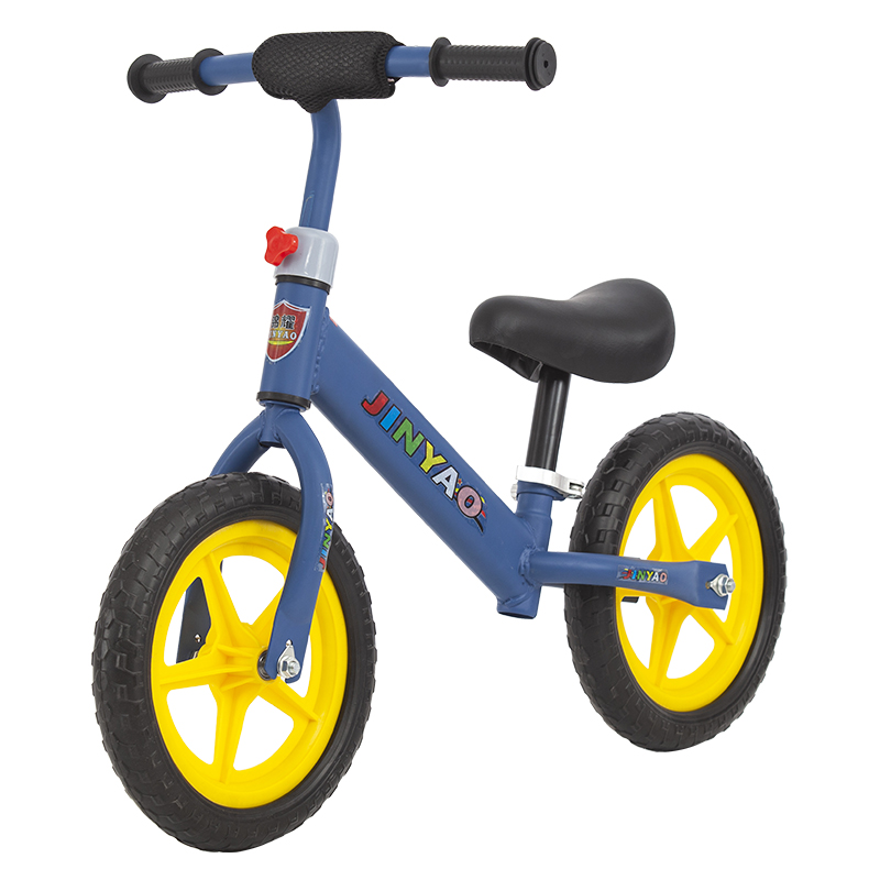 Children's balance bike Pedal scooter 2 baby 4 kids 3-6 yo-yo girl scooter bike