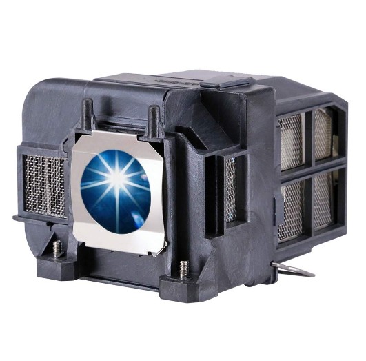 Высокое качество ELPLP77 для Лампа для проектора EPSON PowerLite 4650/4750W/4855WU/EB-4550/4750W/4850WU/4950WU/1970W/1975W/1980WU/1985WU