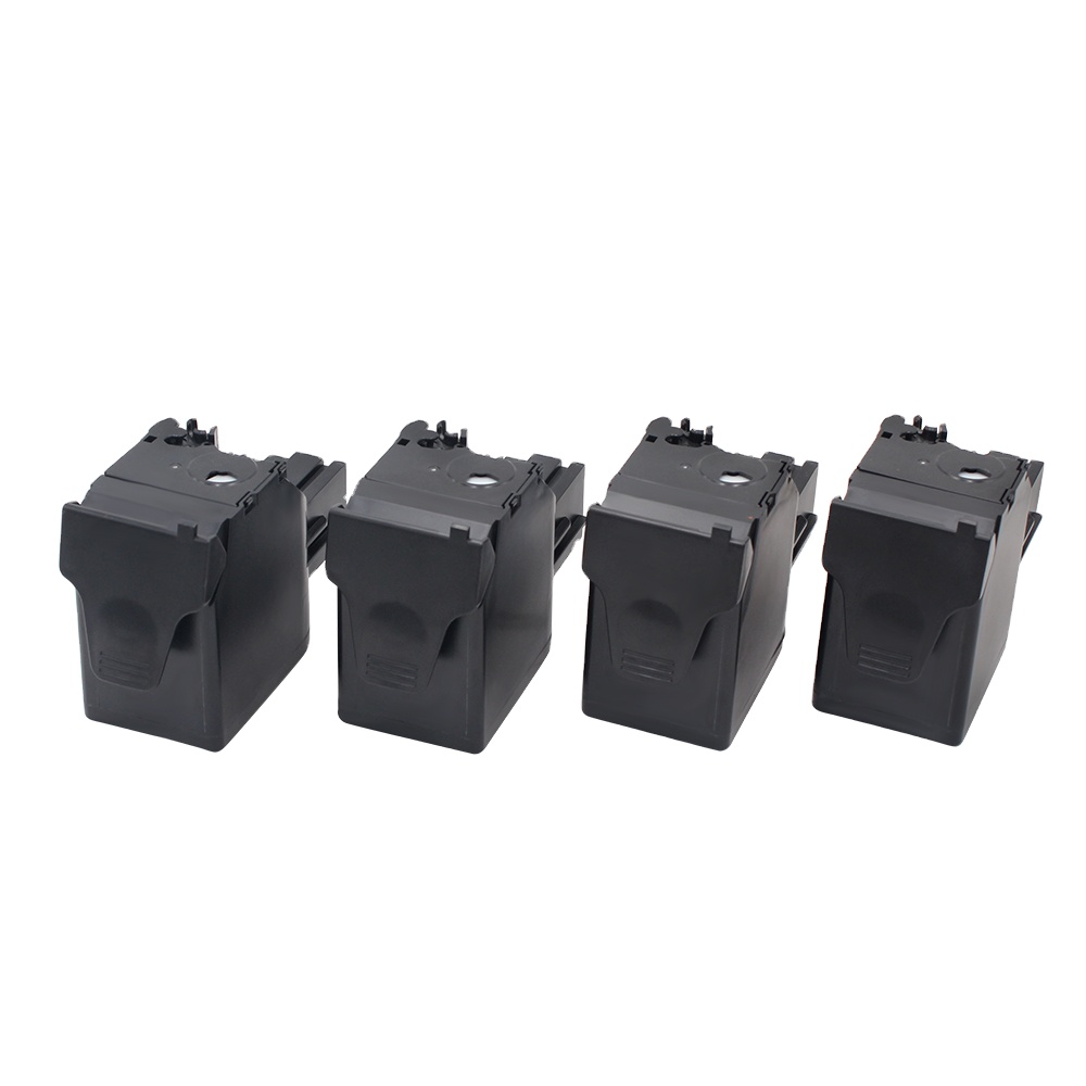 Kilider Laser printer C-CS310 Compatible Toner Cartridge for Lexmark CS310N