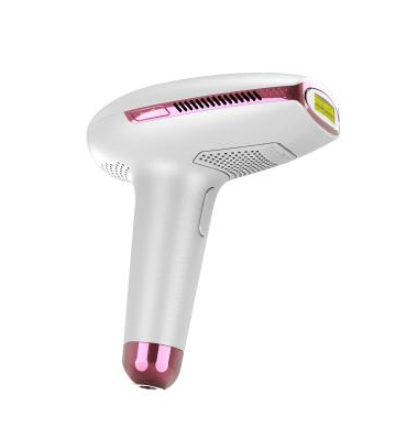 DEESS ten mins for whole body hair removal ice home use ipl machine