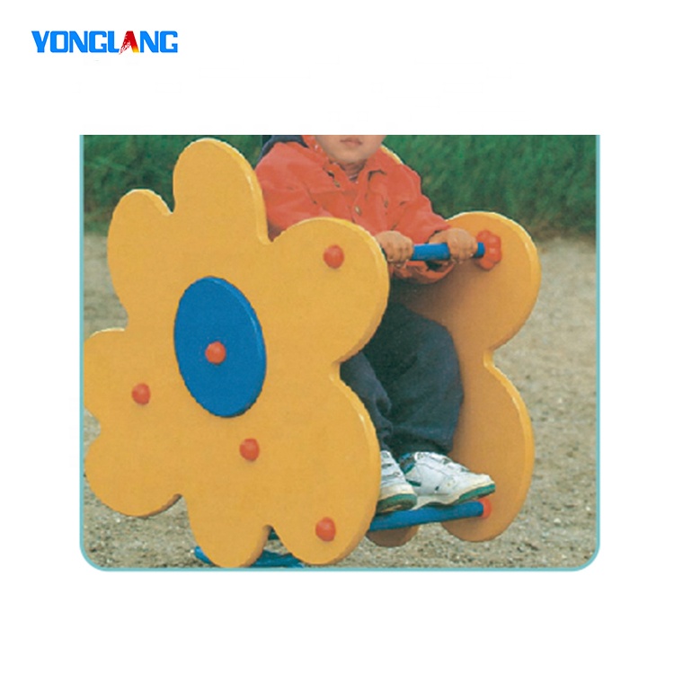 High Quality Playground Equipment Spring Riders For Sale ,Plastic Spring Rocking Horse