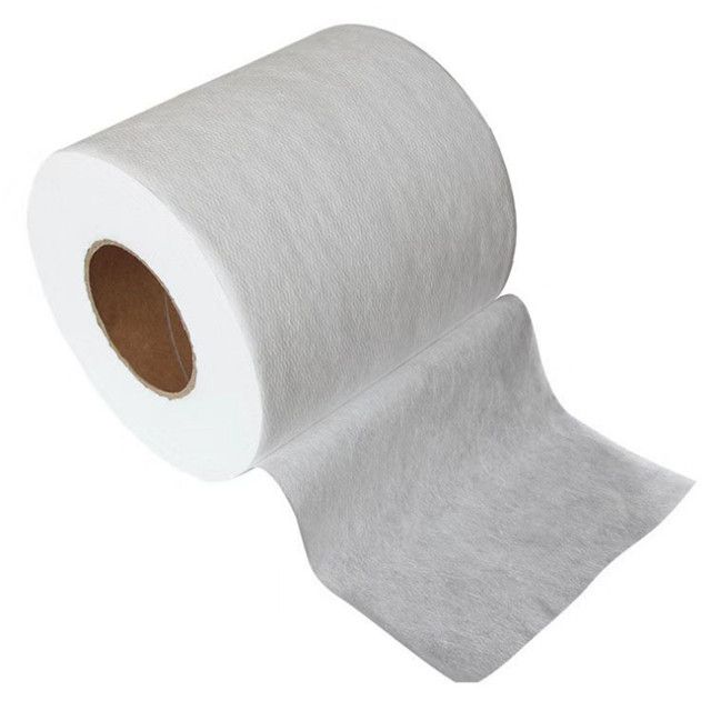 Eco-friendly Kf94 Kf95 N99 N95 100% Polypropylene Melt-blown Nonwoven Fabric