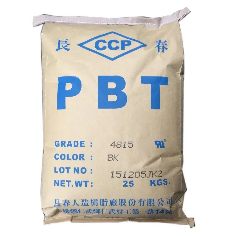 PBT GF30 Polybutylene Terephthalate Virgin Recycled PBT Pellet