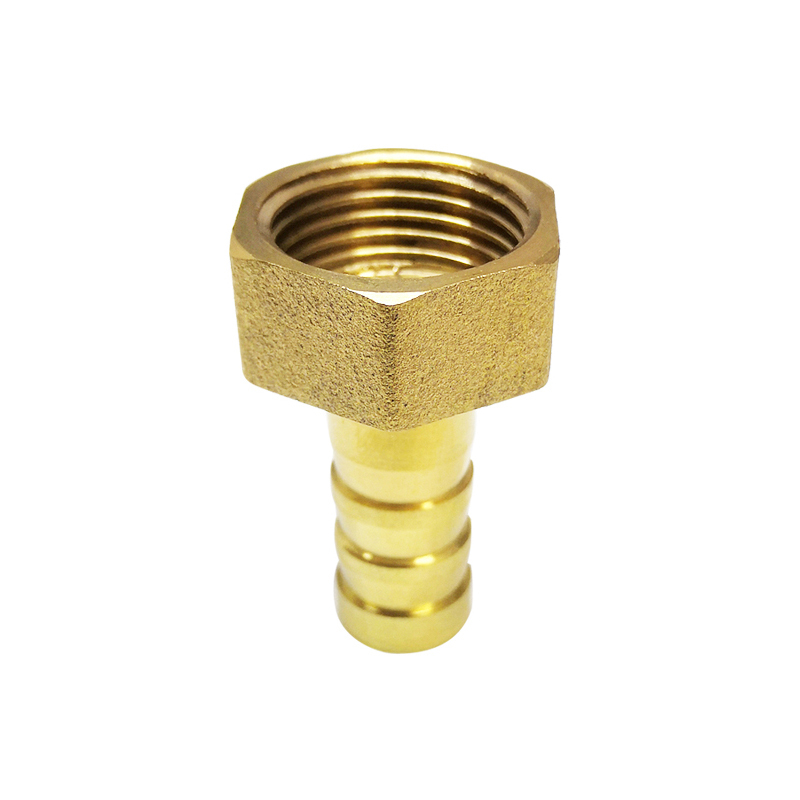 Wholesale China Female Hose Barb Connector 1/2''BSP Female x 8mm Hose I.D.