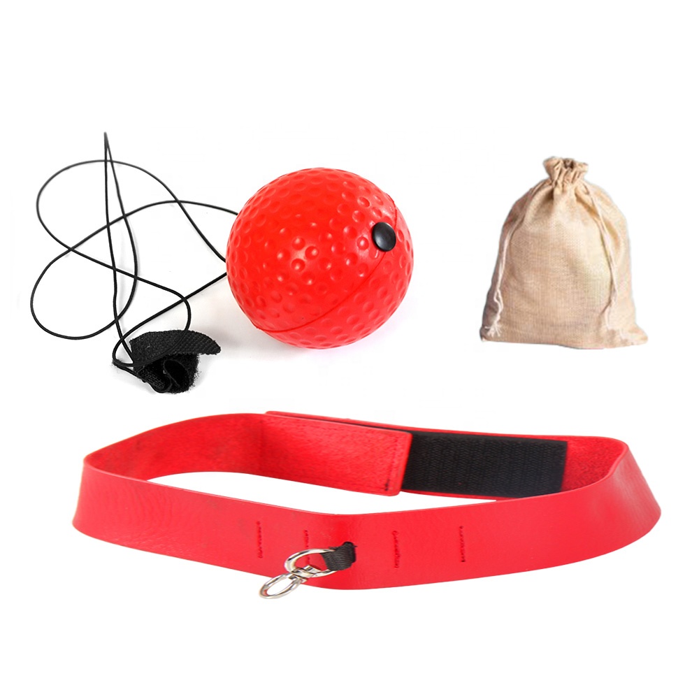 Adjustable Mma Speed Ball Boxing Training Equipment Wholesale