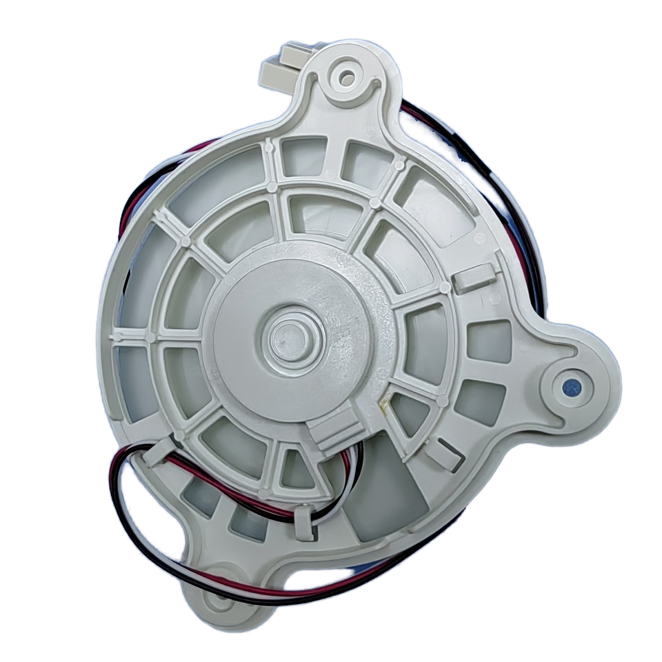 DA31-00287B Refrigerator Parts 3-Wire Fan And Cooling Fan Refrigerator Cooling Motor DA31-00334A For Samsung