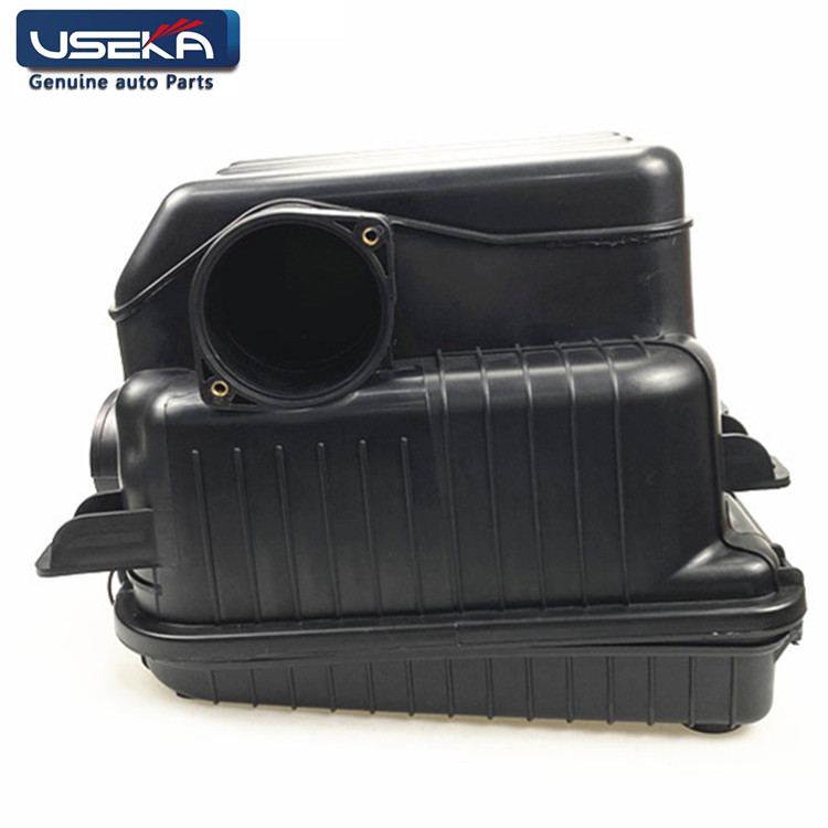 OEM 28112-4F100 28111-4F000 Автомобильный Электронный воздушный очиститель, корпус воздушного фильтра для Hyundai H100
