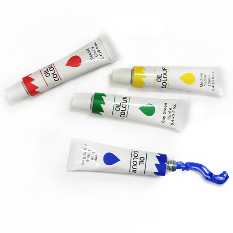 Bright Colors, Many Colors Available Professional Gallery Artist Oil Pastel Sets