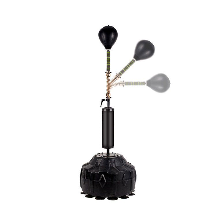 Wholesale Heavy Boxing Equipment Speed Ball Punching Boxing Bag For Home Gym