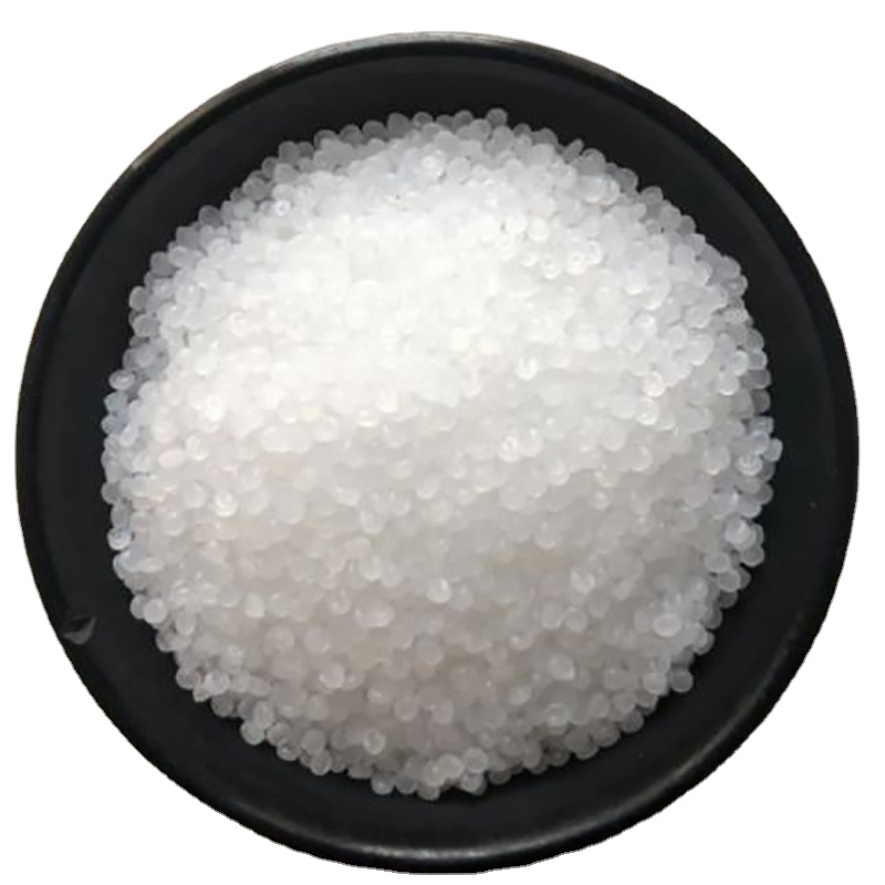 Virgin Melt Blown Raw Materials Polypropylene PP Particles/ Granules/ Pellets
