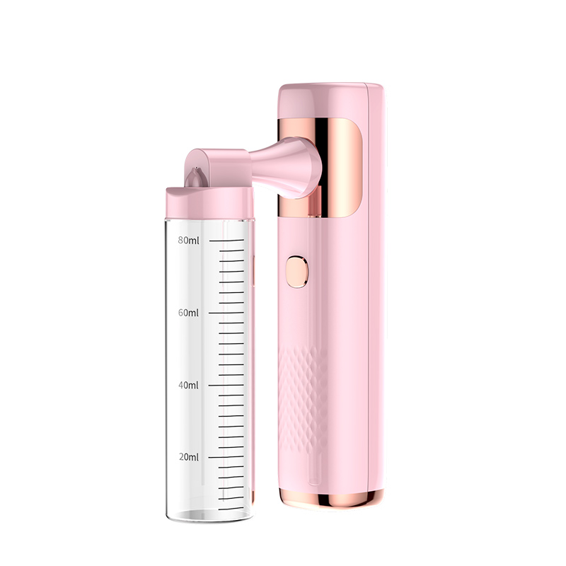 New hot cordless airbrush cake decorating portable mini paint airbrush compressor for face airbrush facial makeup machine