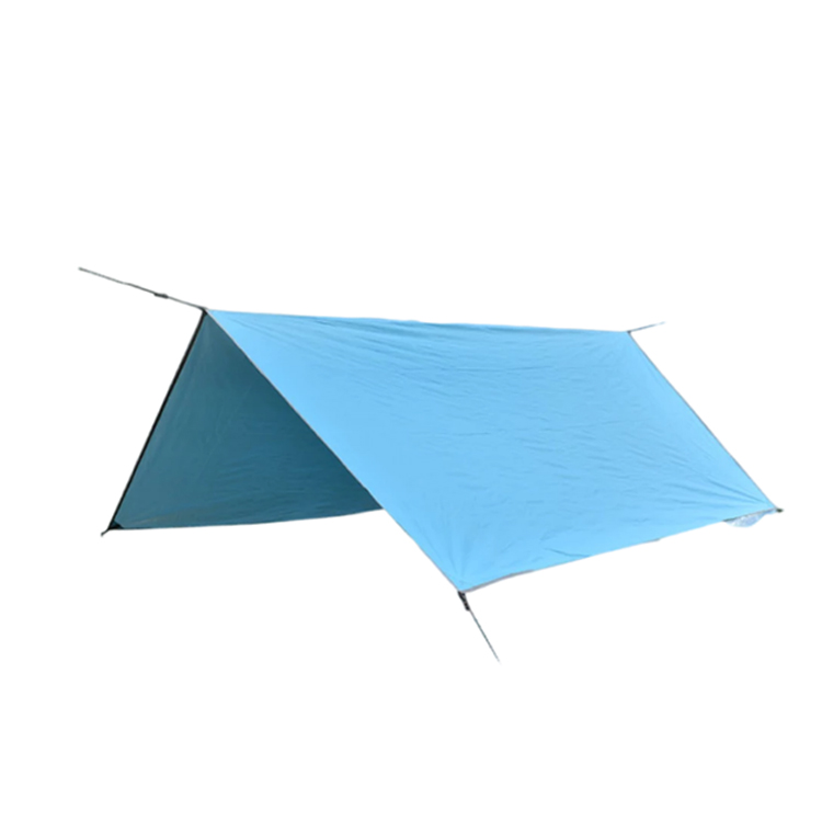 Factory Sale Various Easy To Carry Portable Pergola Canopy Square Flat Canopy Cover