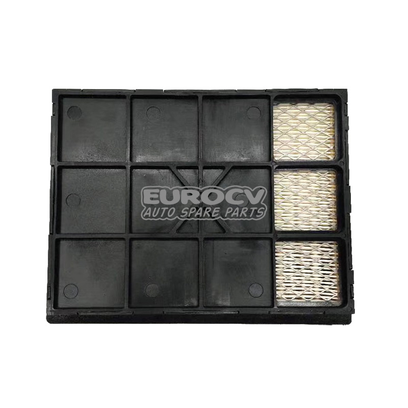 Eurocv Truck Parts SCE 1539675 Crankcase Breather Filter