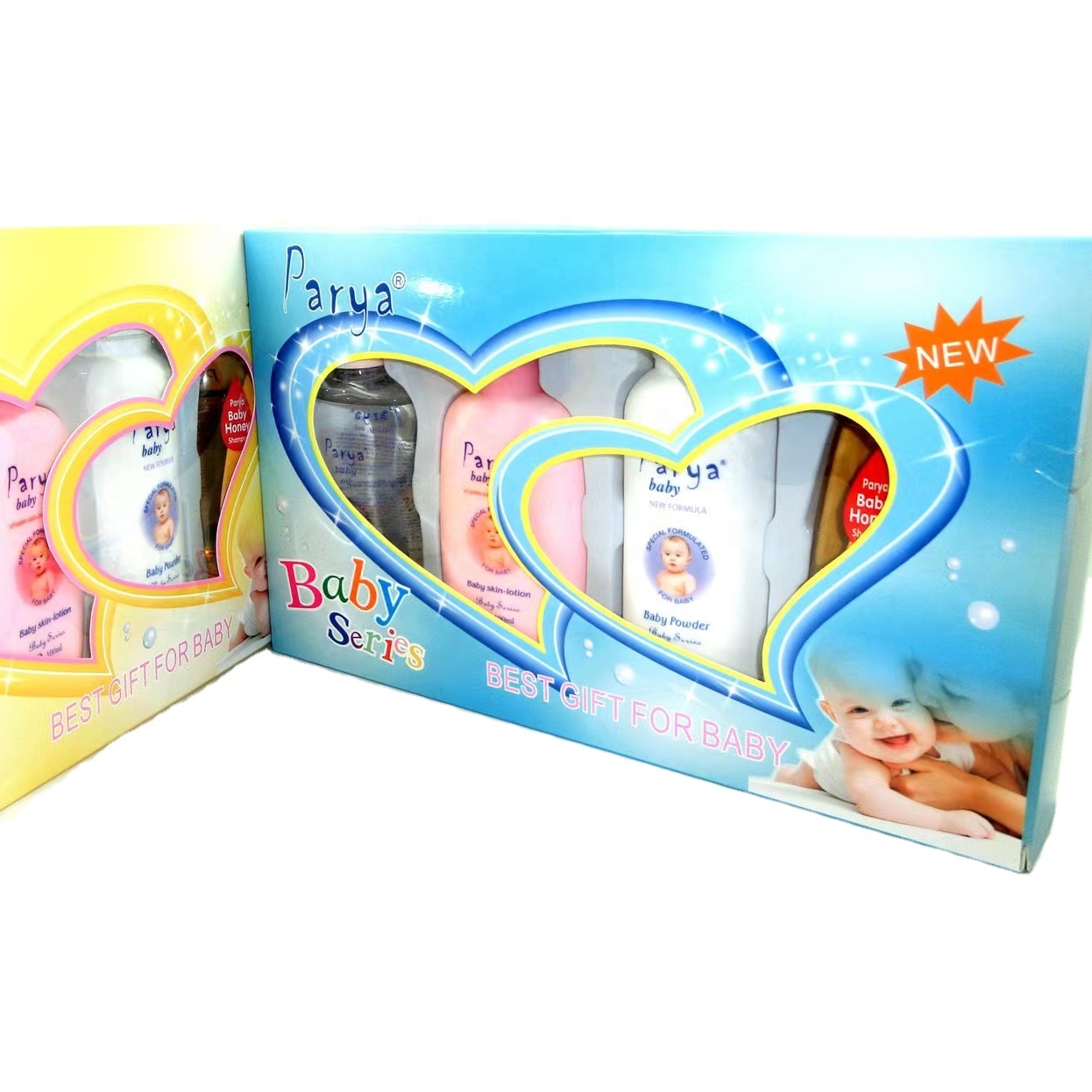 Verified supplier Gentle Vegan Kids Natural Curly Hair Care Set Product Baby Children Hair Growth Serum Shampoo And Conditioner