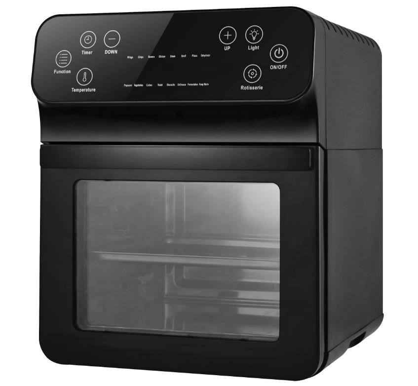 air fryer  no oil air fryer electric air fryer oven air fryer oven fryer home mini multi-function breakfast electronically oven