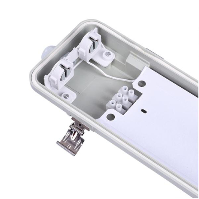 Светодиодный светильник IP65 T8 tri proof