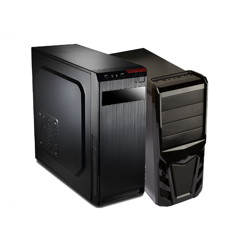 Sheet metal processing USB shell sheet metal parts Chassis shell PC Chassis computer