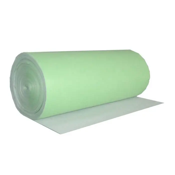 Polyester Air Filter Rolls