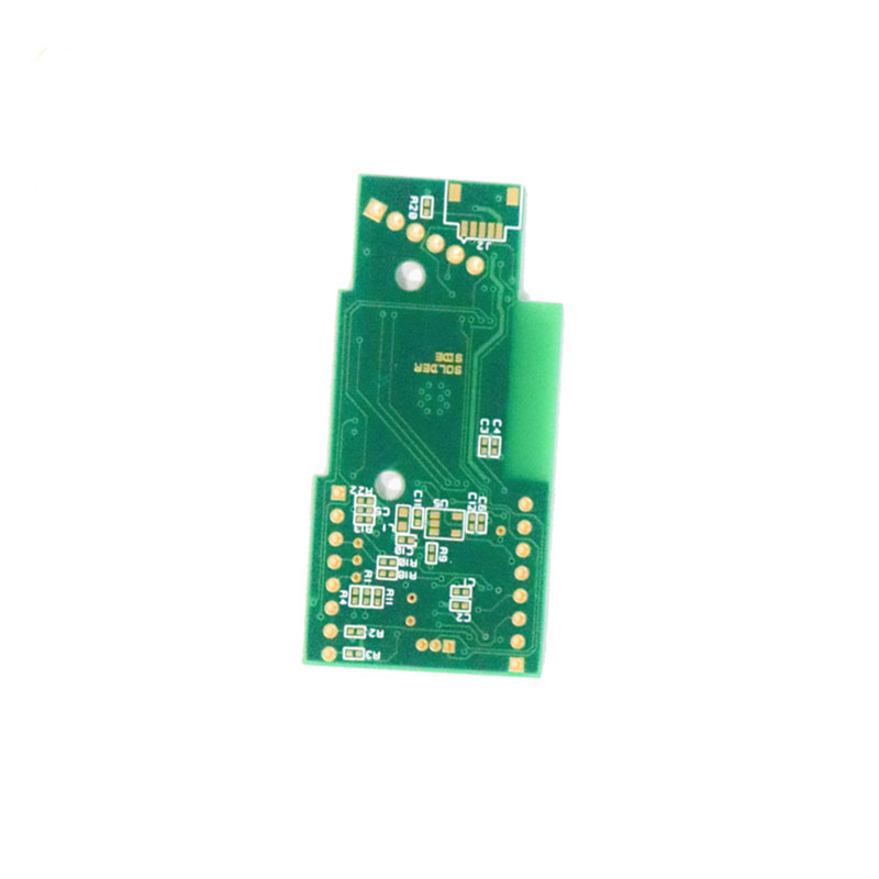 Pcb Sample Multilayer 10 Layer Pcb Pcba Assembly Manufacturing Service