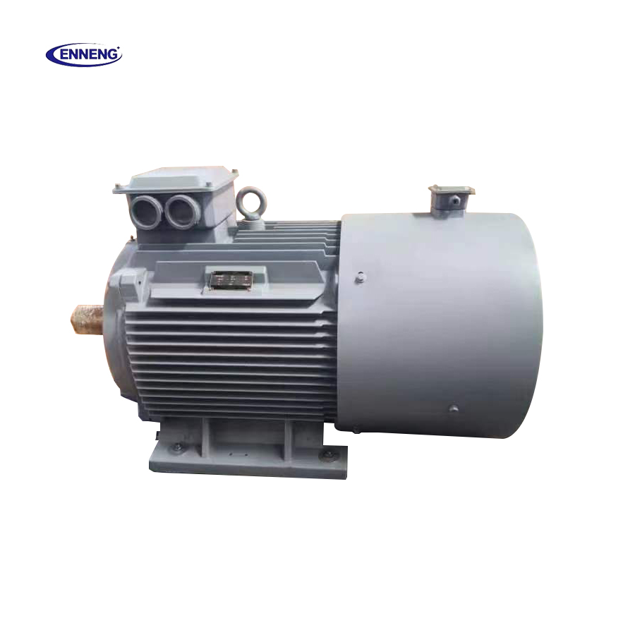 5kw 10kw 20kw 100kw 1000kw Low Rpm Permanent Magnet Generator Magnetic Power Generator Project