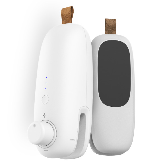 WELUV заказной Логотип мини машина запечатывания USB перезаряжаемая портативная Бытовая упаковочная машина для пищевых продуктов