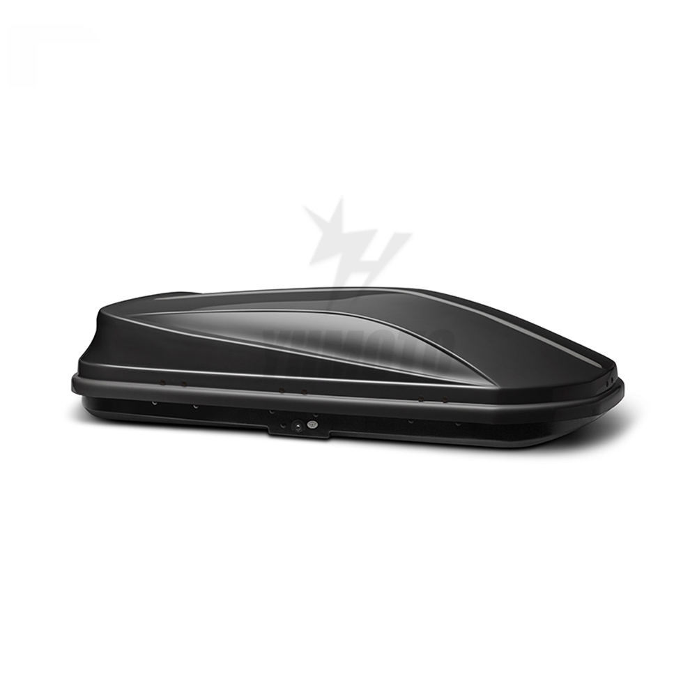 4X4 SUV Car Top Roof Cargo Box 500L Travel Top Car Roof Box Cargo Carrier подходит для универсальной стойки для крыши